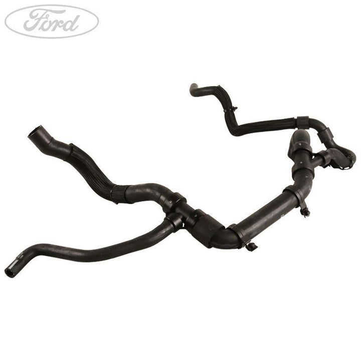 S-MAX GALAXY MONDEO 2.0 DURATORQ TDCI RADIATOR HOSE 15-16