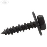 FRONT DOOR TRIM INSTALLATION SELF-TAPPING SCREW AND WASHER PACK OF 10