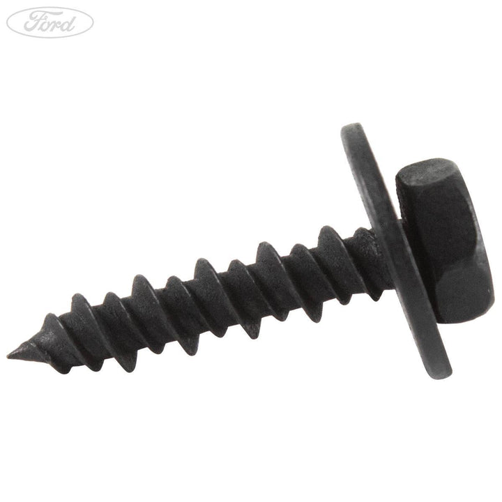 FRONT DOOR TRIM INSTALLATION SELF-TAPPING SCREW AND WASHER PACK OF 10