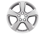 GALAXY SET OF 4 ALLOY WHEELS 05/2015