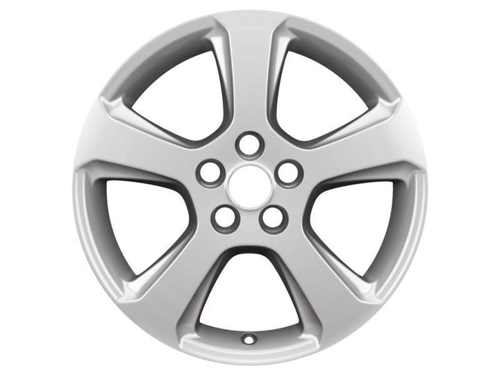 GALAXY SET OF 4 ALLOY WHEELS 05/2015