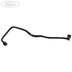 FOCUS DURATEC CRANKCASE - AIR FILTER BREATHER PIPE