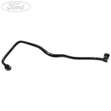 FOCUS DURATEC CRANKCASE - AIR FILTER BREATHER PIPE