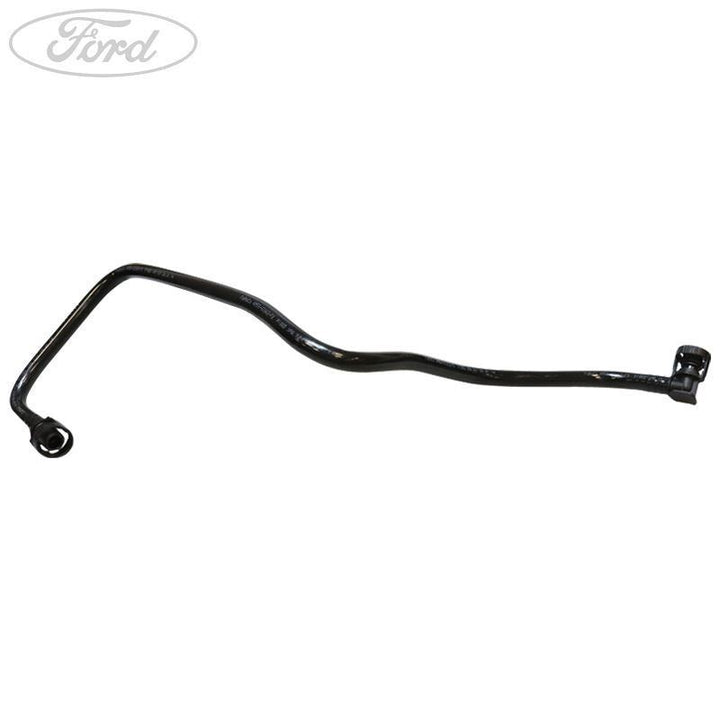 FOCUS DURATEC CRANKCASE - AIR FILTER BREATHER PIPE