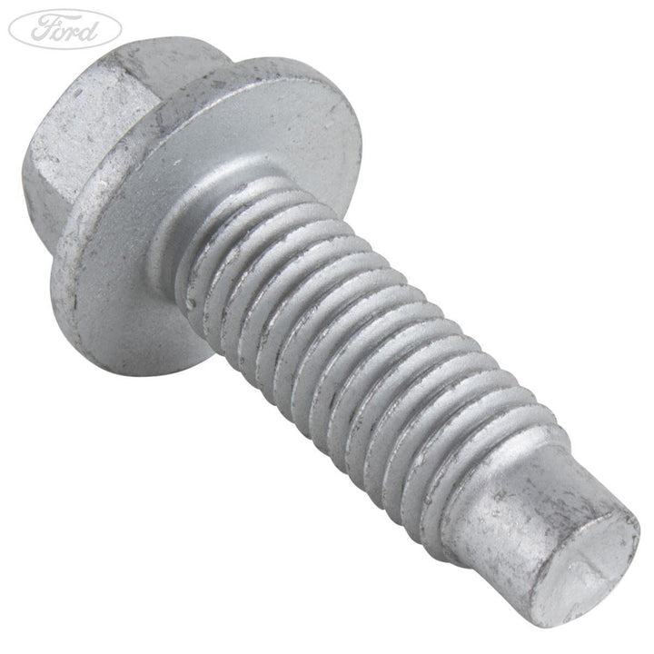 REAR CROSS MEMBER & STABILIZER BAR BOLT PACK OF 5