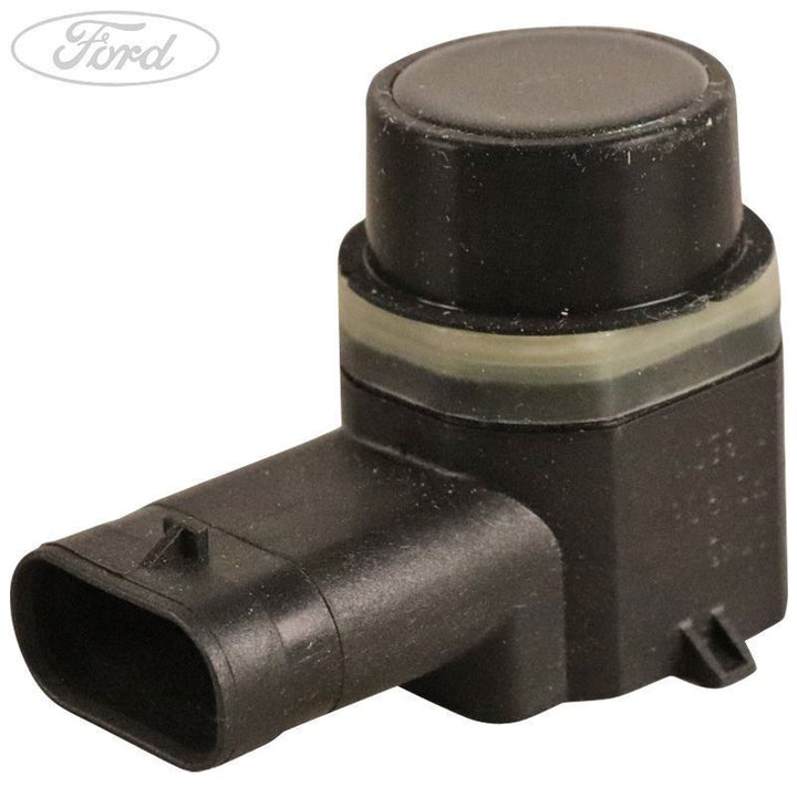 PARKING AID SYSTEM SENSOR