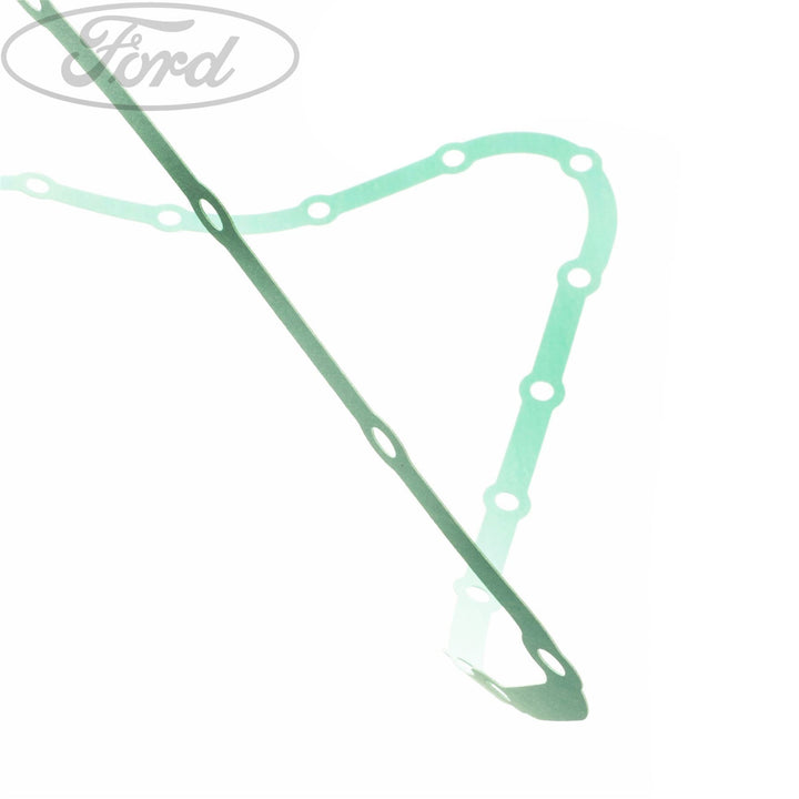AUTO TRANSMISSION GASKET