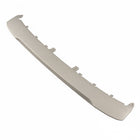 Fiesta Front Lower Bumper Splitter Trim 2018-2023