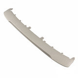 Fiesta Front Lower Bumper Splitter Trim 2018-2023
