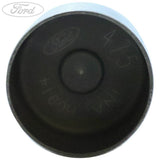VALVE TAPPET
