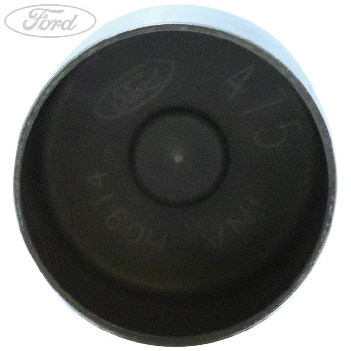VALVE TAPPET
