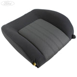 SEAT BACK