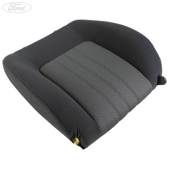 SEAT BACK