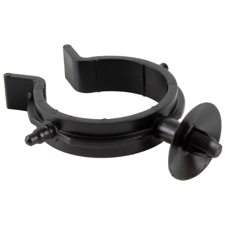 WIRING MOUNTINGS, CLIPS AND TIES CLIP PACK OF 5