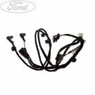 FIESTA TAILGATE BODY CLOSURE WIRING