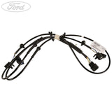 BRAKE PAD WEAR WARNING WIRE