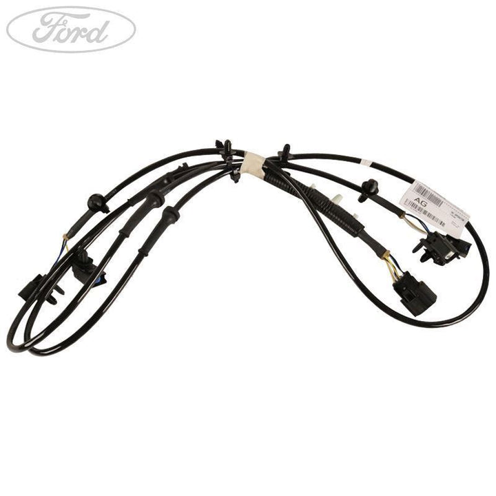 BRAKE PAD WEAR WARNING WIRE