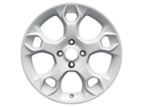 FIESTA 09/2008-10/2012 ALLOY WHEEL 17