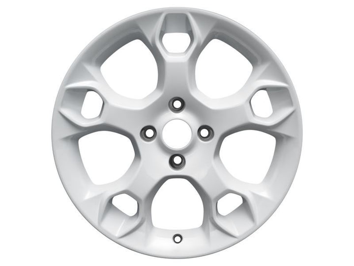 FIESTA 09/2008-10/2012 ALLOY WHEEL 17