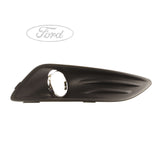 Fiesta N/S Passenger Side Front Fog Light Lamp Bracket 2012-2019