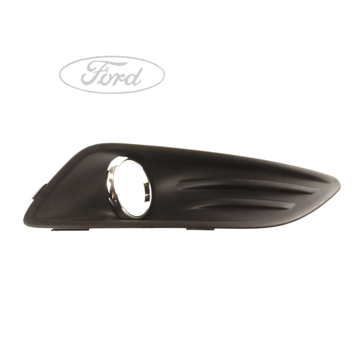 Fiesta N/S Passenger Side Front Fog Light Lamp Bracket 2012-2019