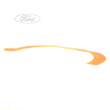 KA TIRE PRESSURE INSTRUCTION DECAL