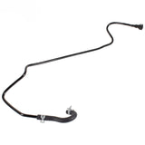 FIESTA FUSION 5 COOLANT EXPANSION TANK OVERFLOW HOSE