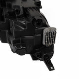 Kuga N/S LED Headlamp Headlight & Indicator 2020-2024