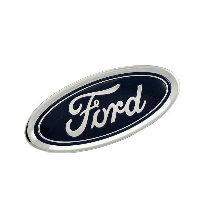 FIESTA FRONT GRILLE NAME PLATE BADGE EMBLEM