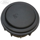ASH RECEPTACLE AND HOUSING