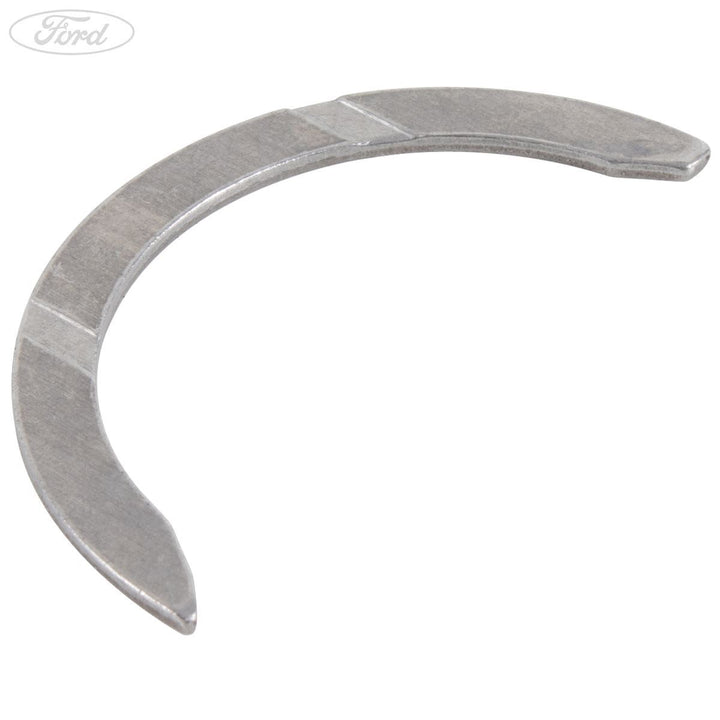 CRANKSHAFT MAIN BEARING