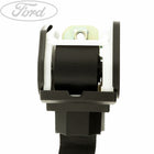 TRANSIT FRONT SEAT BELT