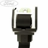 TRANSIT FRONT SEAT BELT