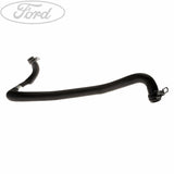 EGR HOSE