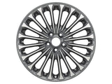 SET OF 4 MONDEO ALLOY WHEEL 18