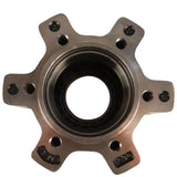 TRANSIT MK8 REAR AXLE WHEEL HUB DOUBLE REAR WHEELS 01/2014-
