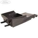 AIR DEFLECTOR