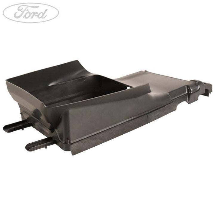 AIR DEFLECTOR