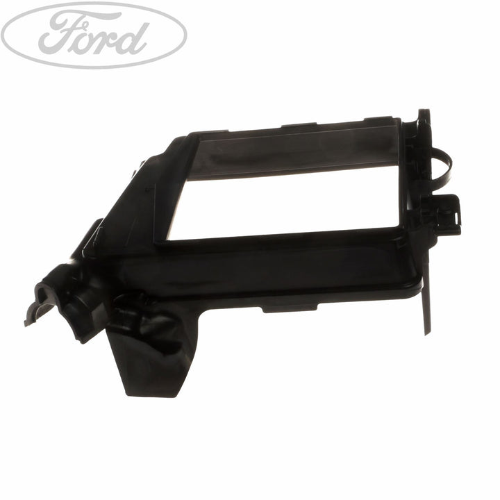 ADDITIONAL FUSE BOX COVER