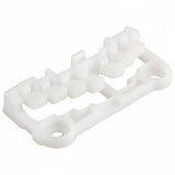 WINDSCREEN GLASS OPENING SPACER