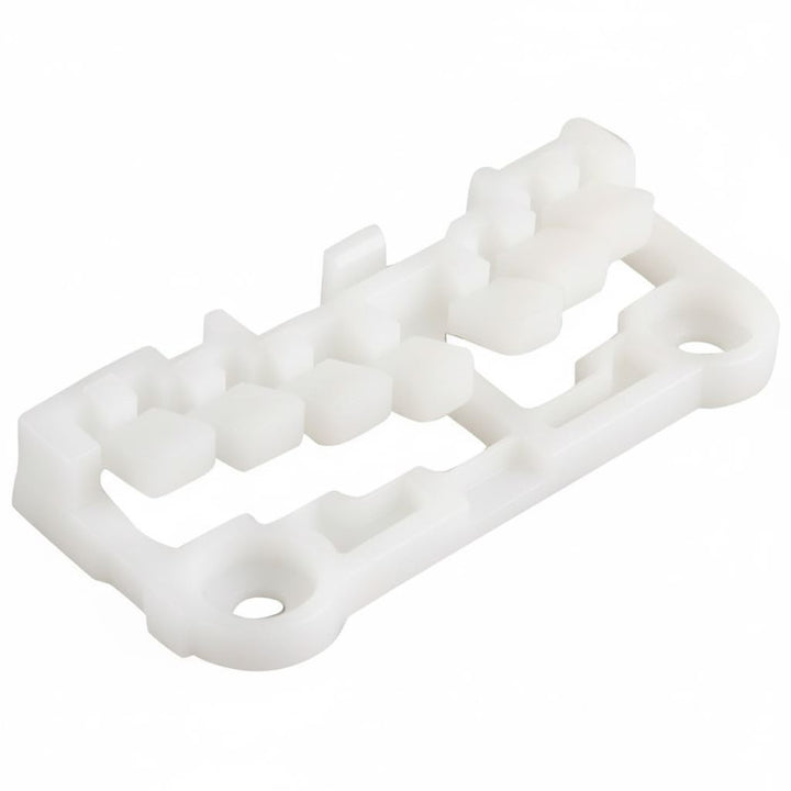 WINDSCREEN GLASS OPENING SPACER