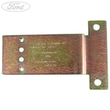 MOUNTING PLATE
