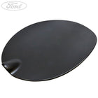 FUEL TANK FILLER ACCESS DOOR