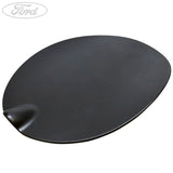FUEL TANK FILLER ACCESS DOOR