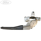 PARKING BRAKE LEVER