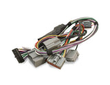 FIESTA STC EUROPE* ADAPTOR WIRING FOR HANDS-FREE KIT