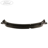 COWL TOP GRILLE