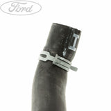 COOLING SYSTEM HOSE