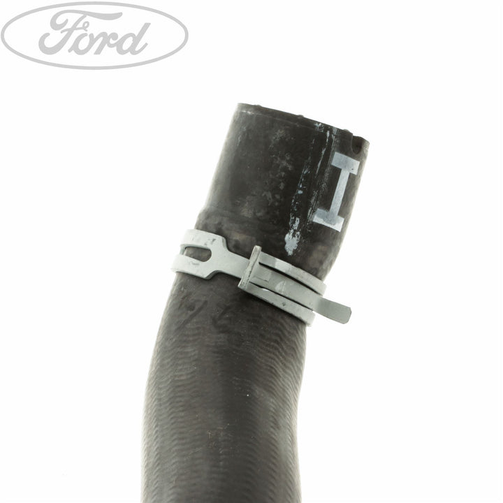 COOLING SYSTEM HOSE