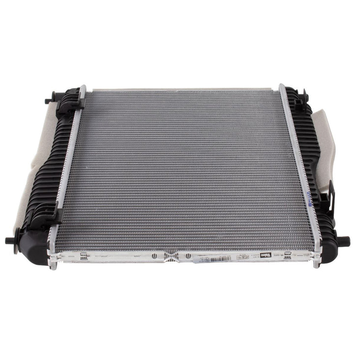 FIESTA TDCI TDCI ENGINE COOLING RADIATOR
